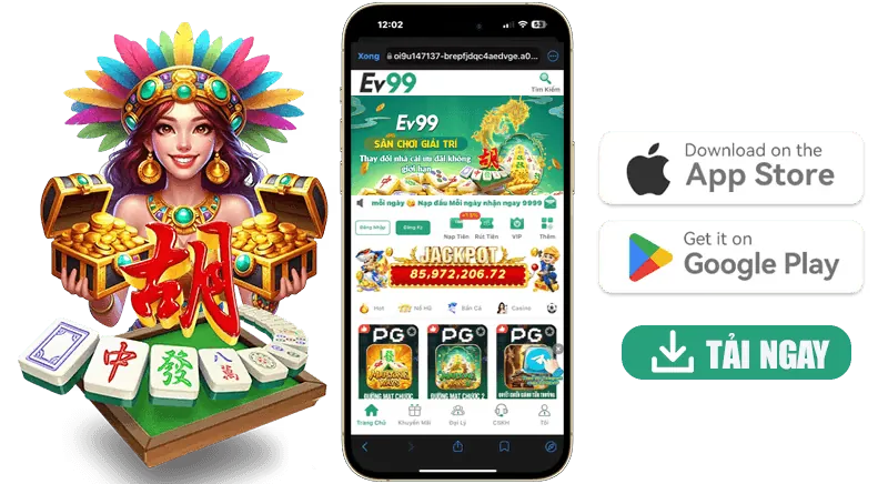 Cơ hội trúng Jackpot khủng tại ss88