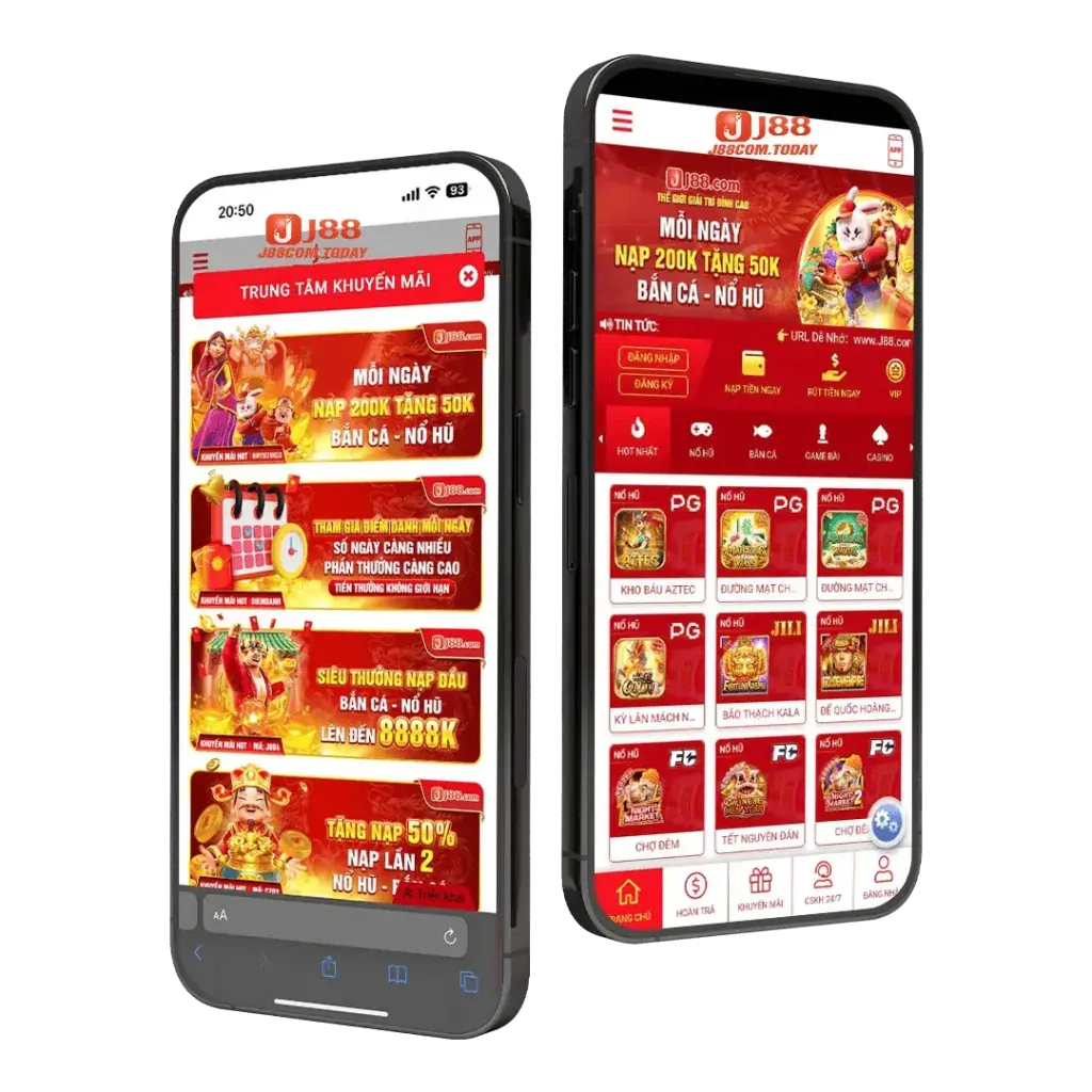 Chơi Nổ Hũ trên điện thoại với ứng dụng ss88