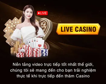 Trải nghiệm giải trí không giới hạn