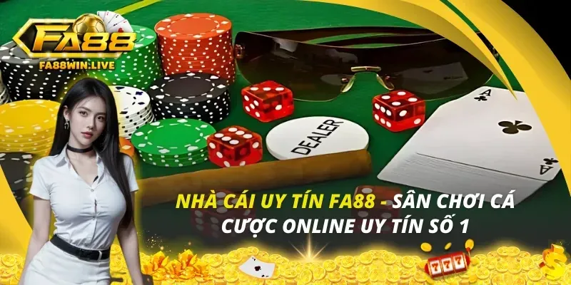 Sứ mệnh và tầm nhìn của ss88 trong ngành cá cược trực tuyến